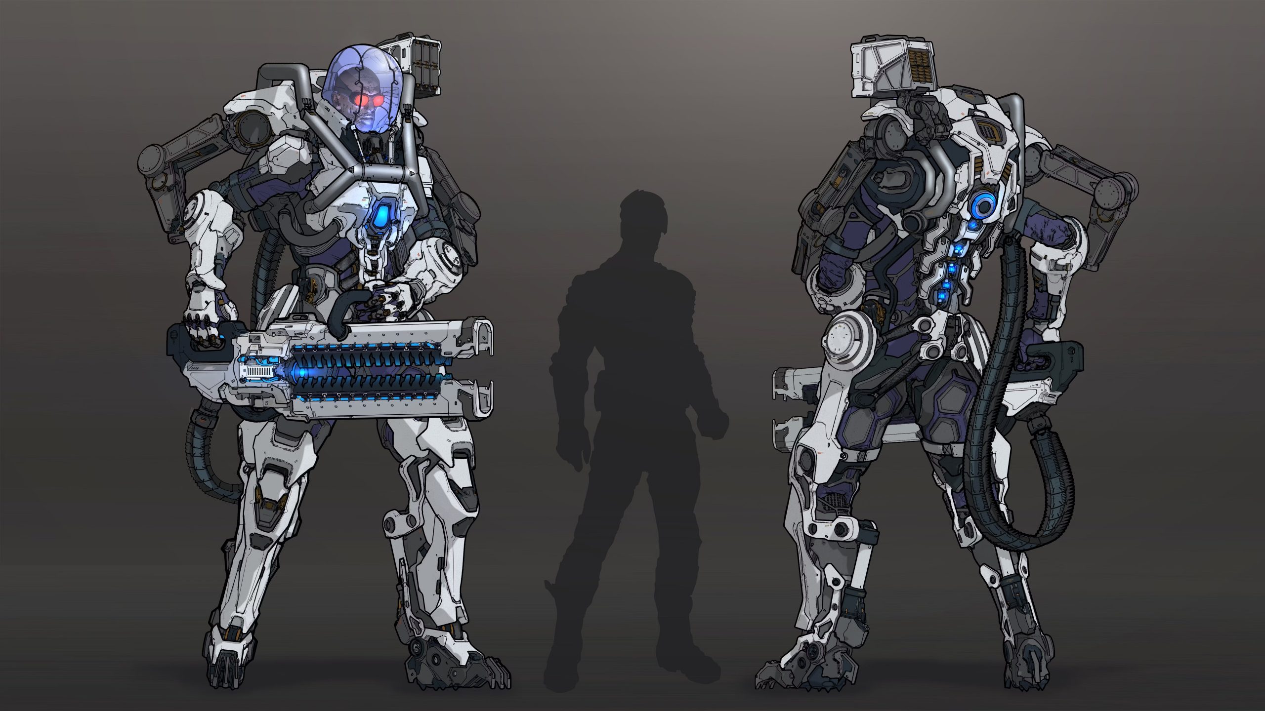 Gotham Knights Mr Freeze Gotham Knights Mr Freeze