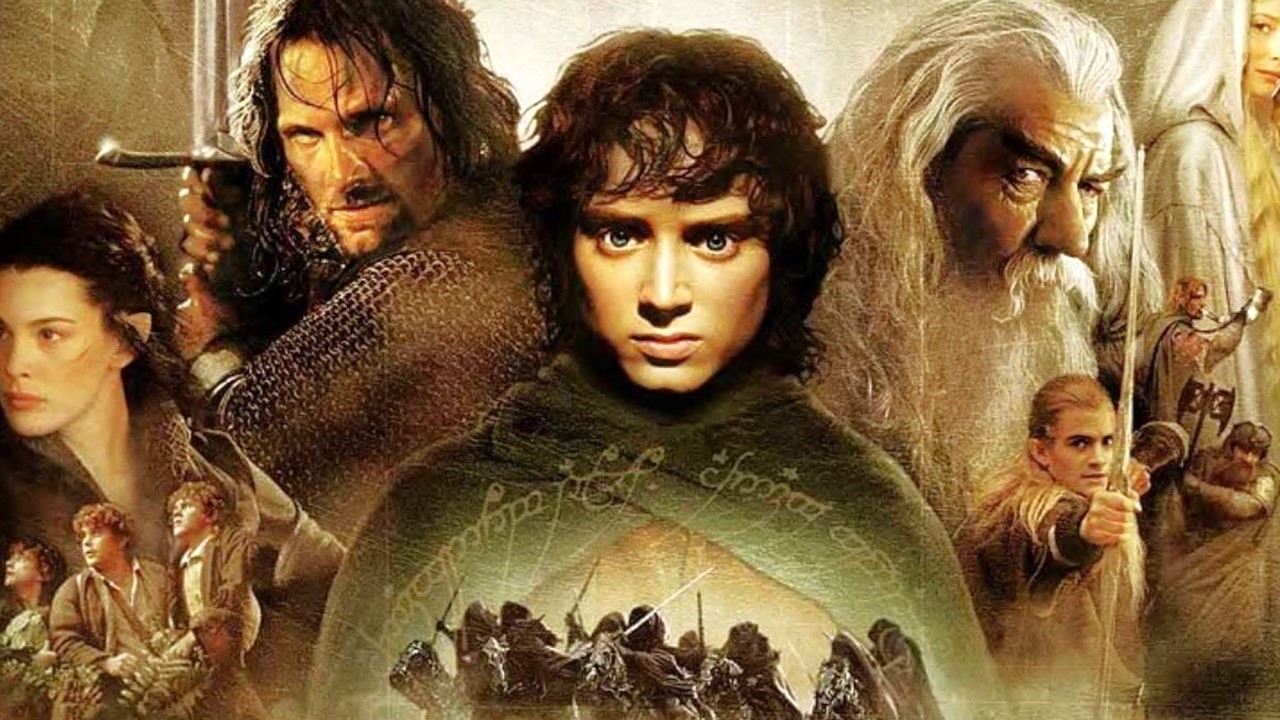 Le Seigneur des Anneaux Le Seigneur des Anneaux