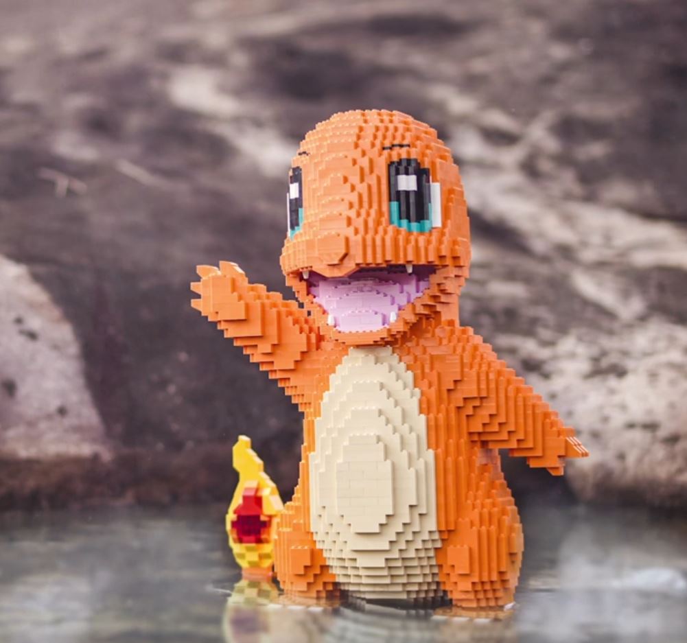 PokÃ©mon SalamÃ¨che.