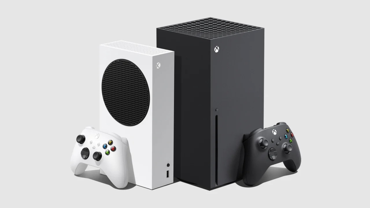 Xbox Series augmentation de prix Xbox Series augmentation de prix