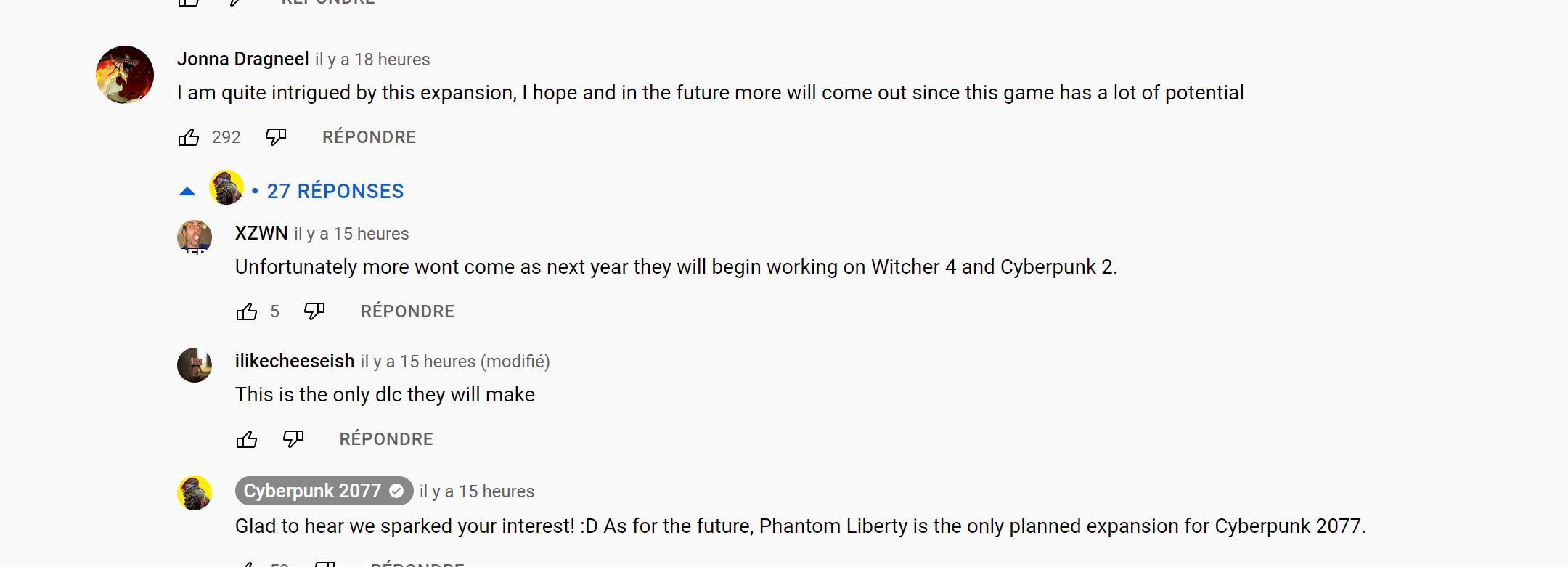 Cyberpunk 2077. Cyberpunk 2077.