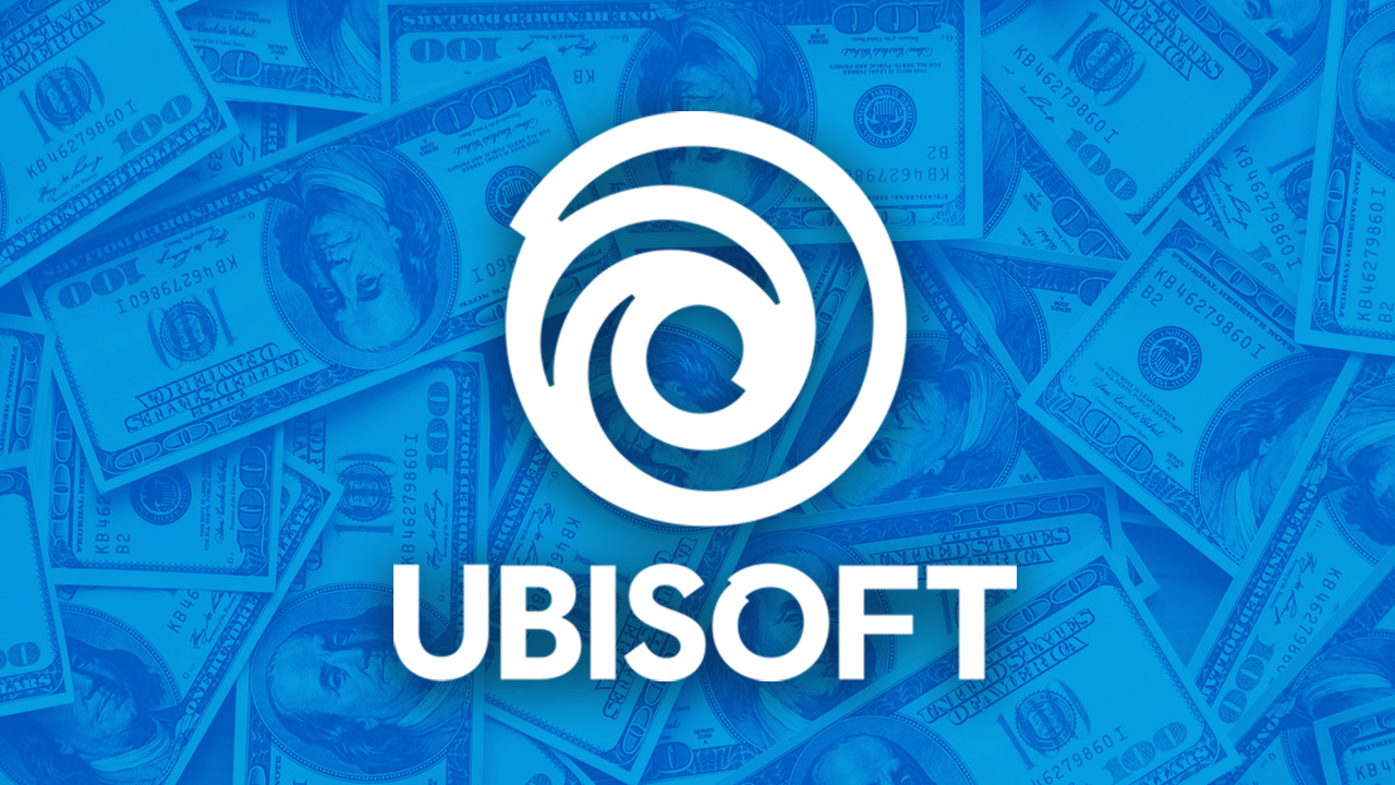Ubisoft jeux chers