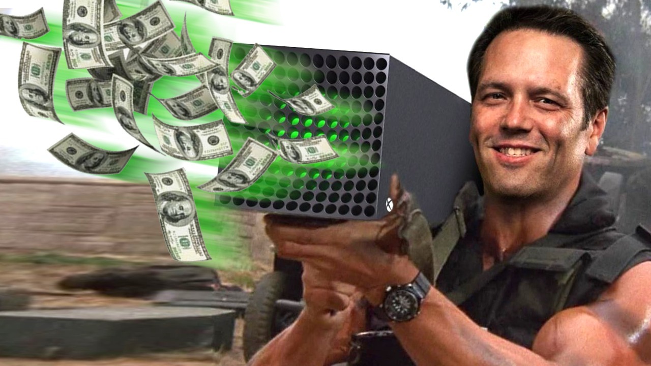 Xbox Series Xbox Series