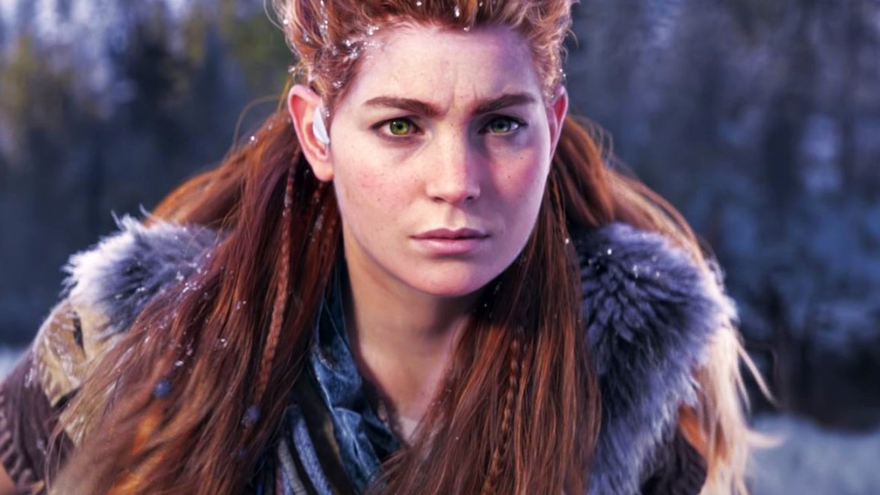 Horizon Zero Dawn PS plus extra Horizon Zero Dawn PS plus extra