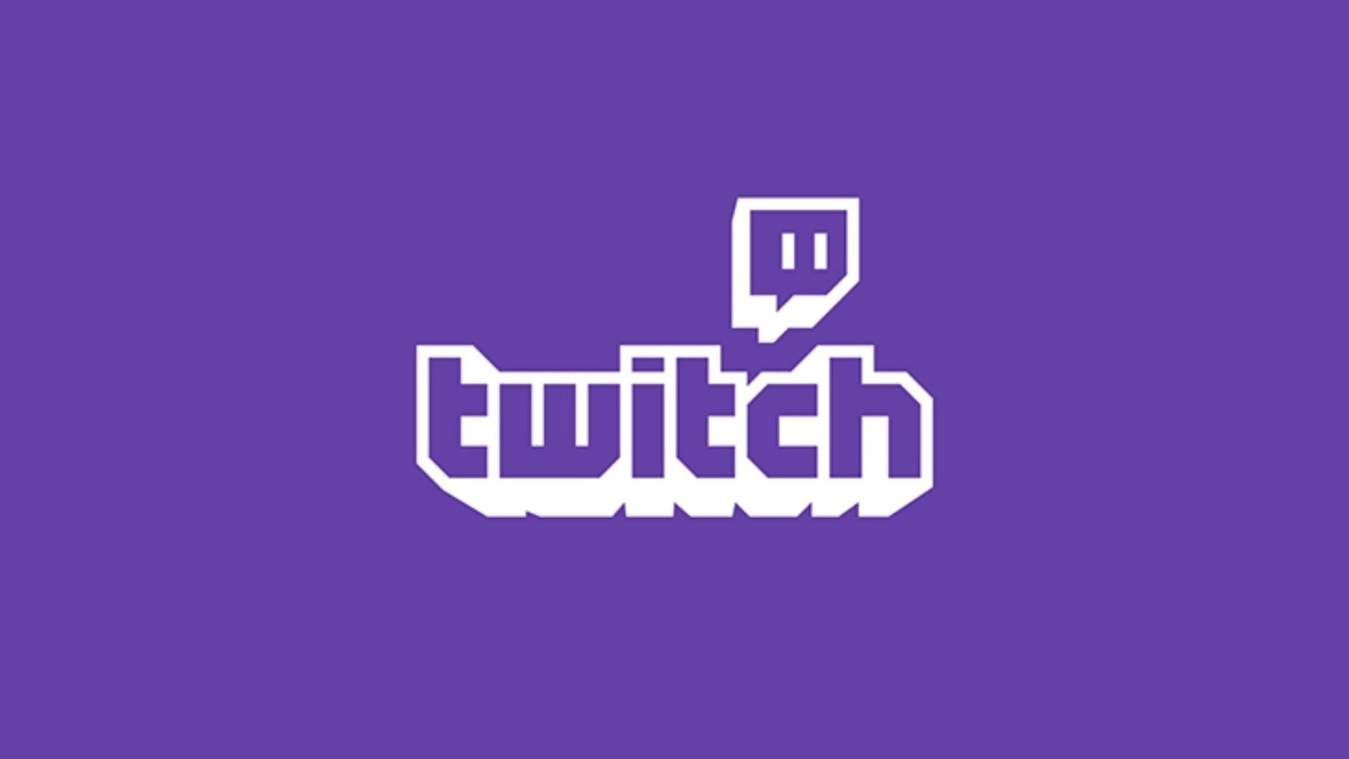 Twitch Twitch