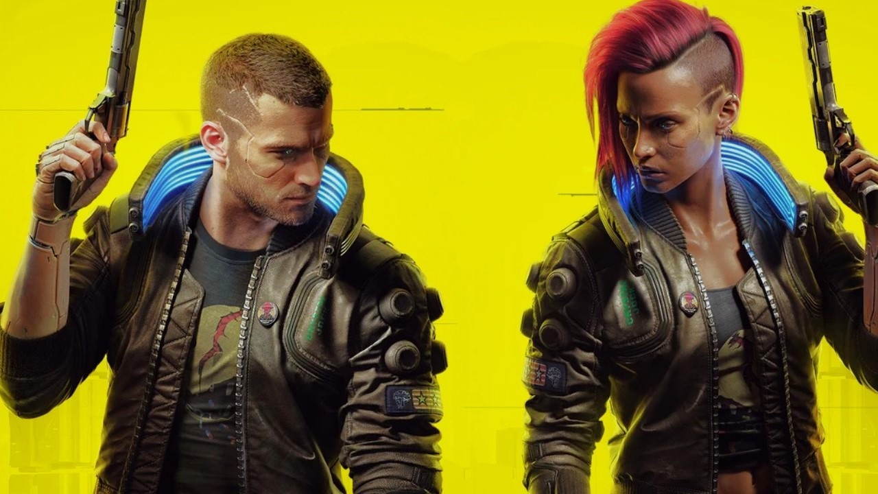 Cyberpunk 2077 suite Cyberpunk 2077 suite