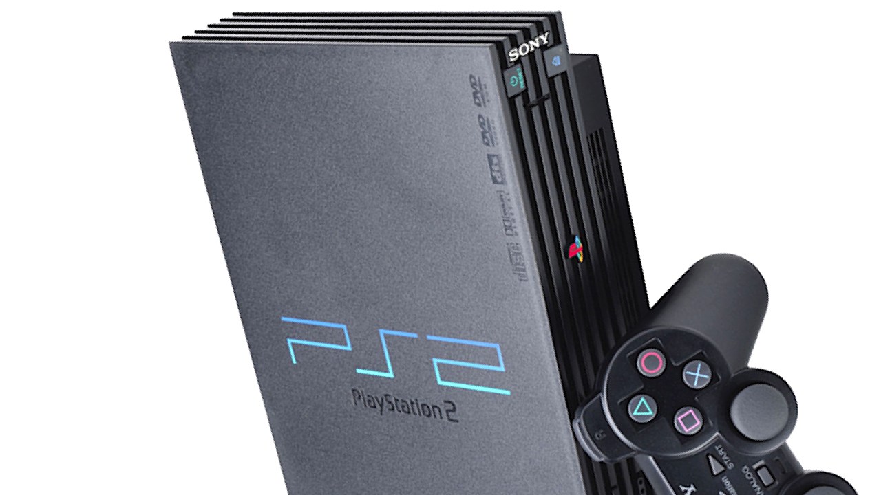 PS2