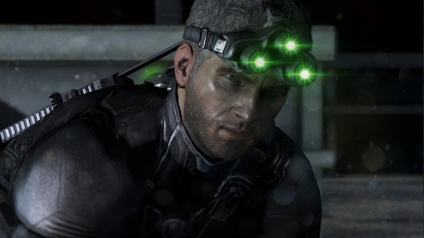 splinter cell splinter cell