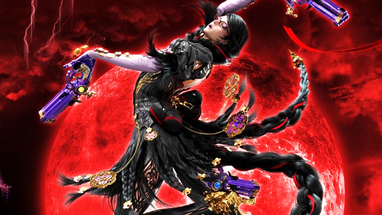 Bayonetta 3 Bayonetta 3