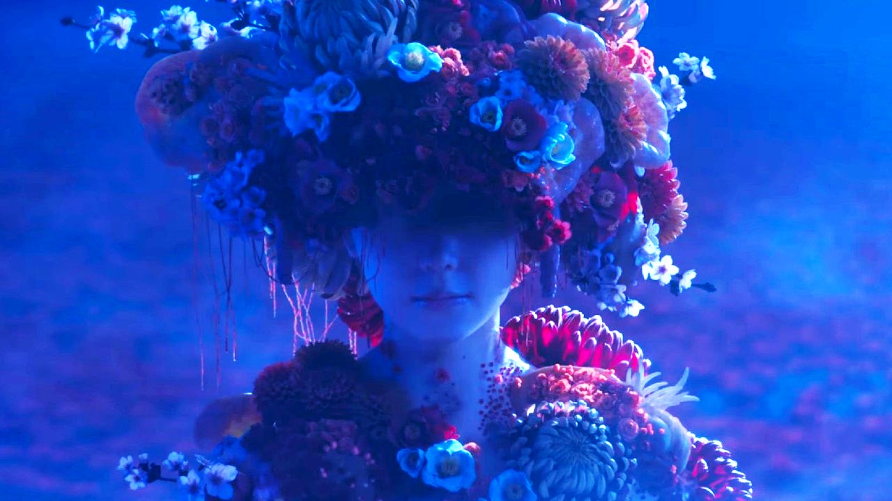 Silent Hill f Silent Hill f