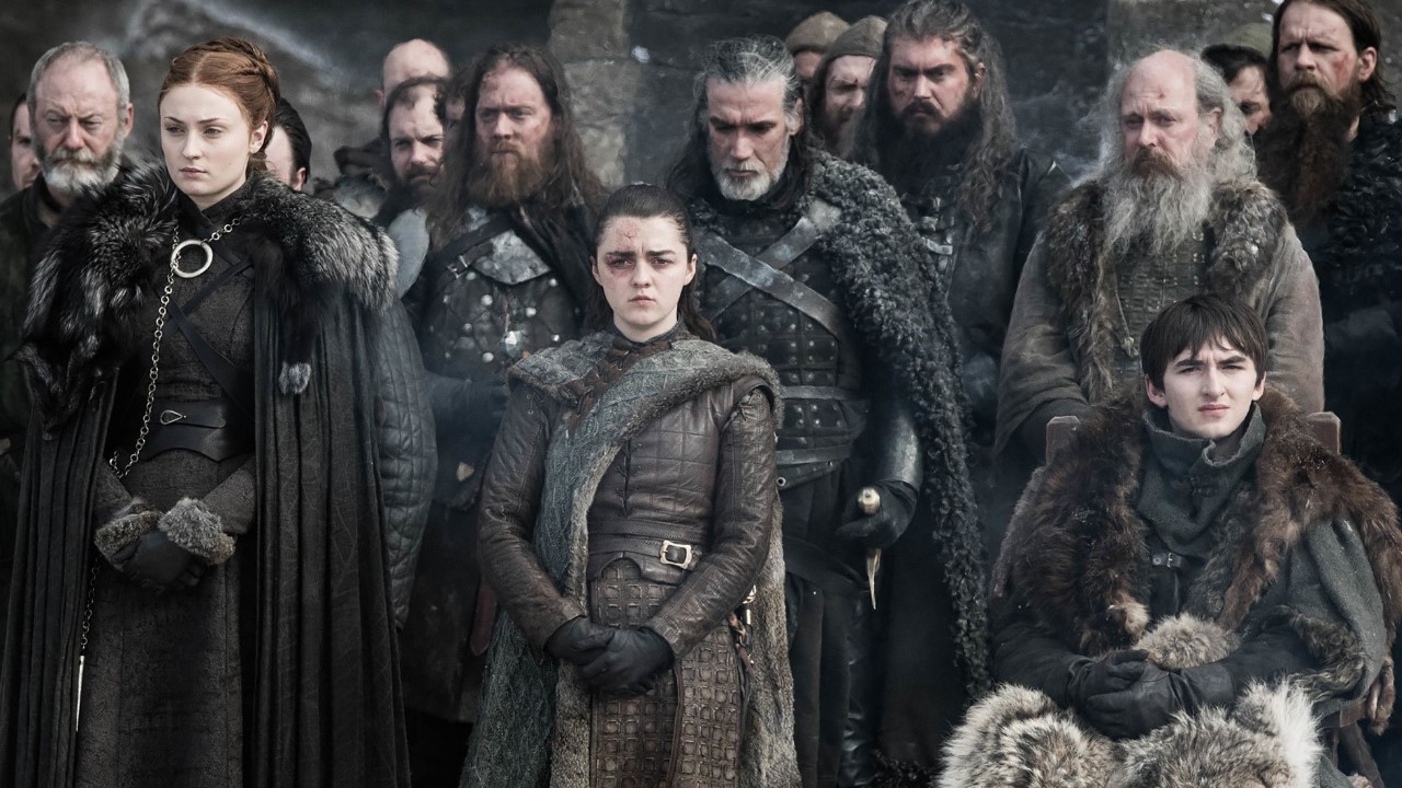 Game of Thrones fin nulle Game of Thrones fin nulle