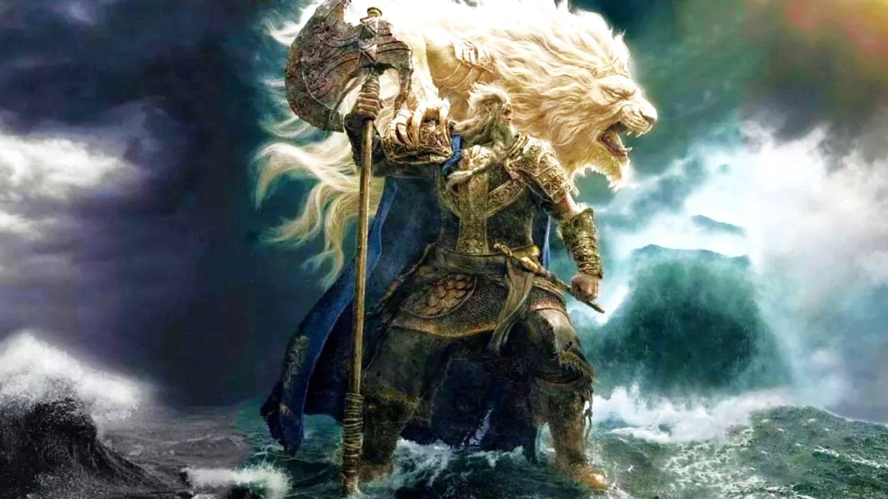 Elden Ring update 1.07.1