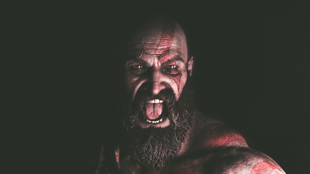 God of War Ragnarok God of War Ragnarok