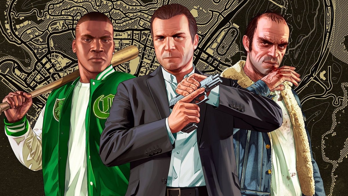 Take-Two-GTA5 Take-Two-GTA5