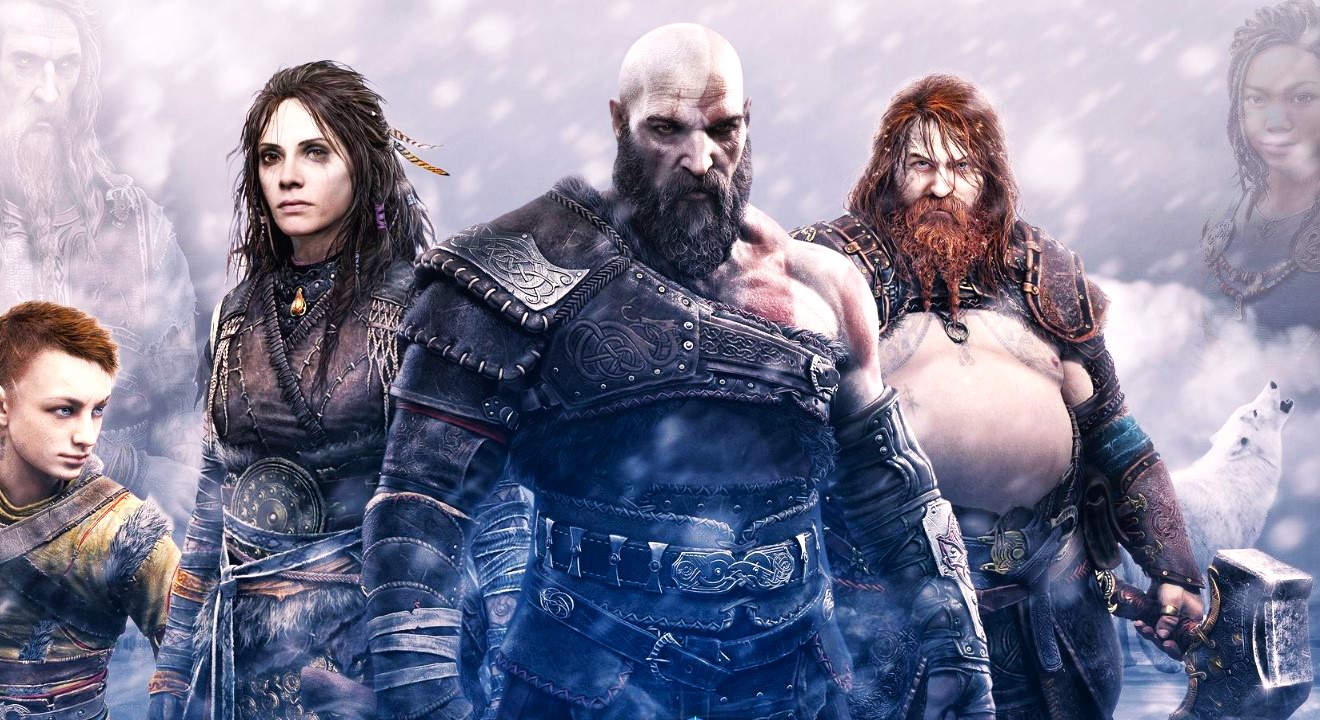 God of War Ragnarok secret God of War Ragnarok secret