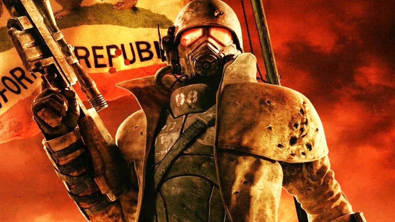 Fallout New Vegas 2 Fallout New Vegas 2