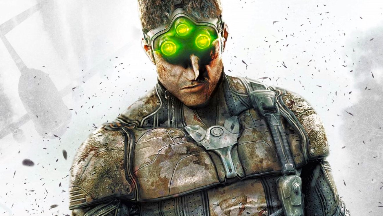 Splinter Cell Remake nouveauté Splinter Cell Remake nouveauté