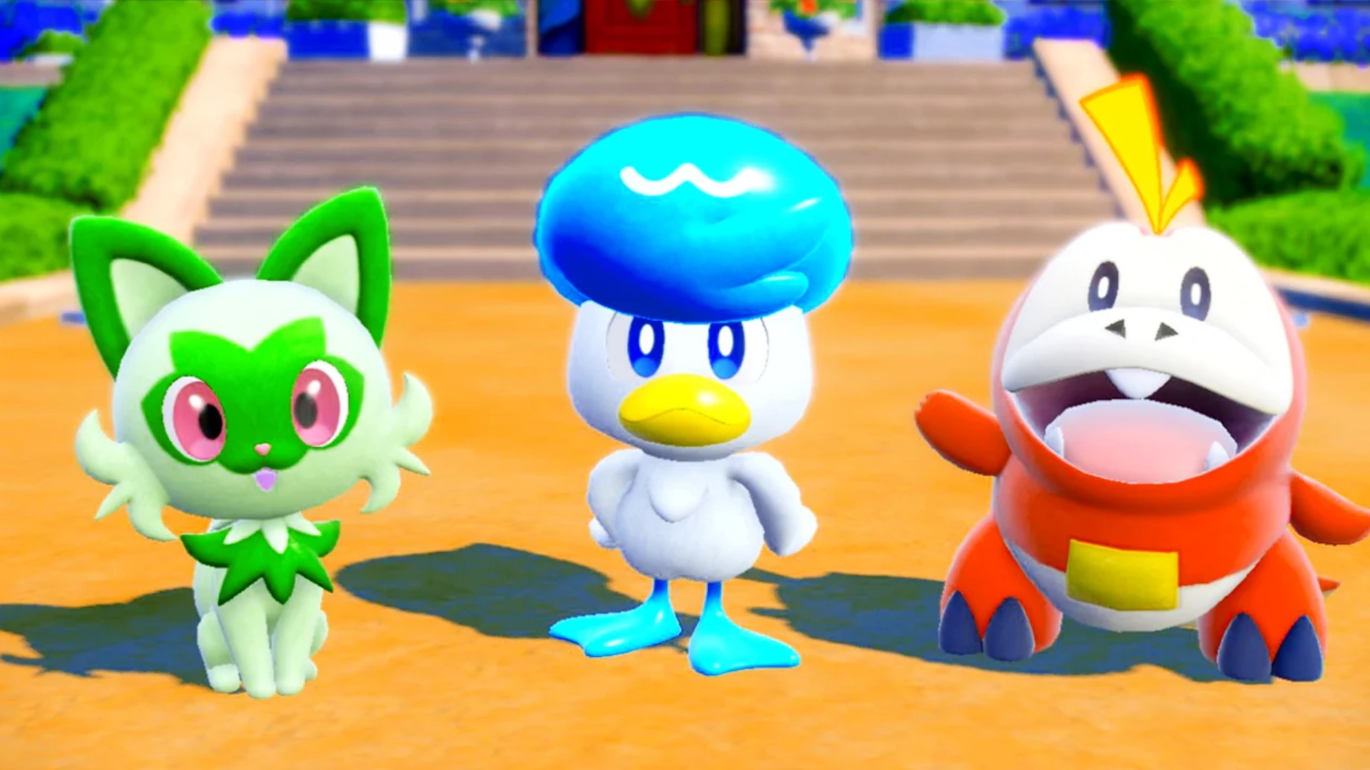 Pokemon Violet Ecarlate Pokemon Violet Ecarlate