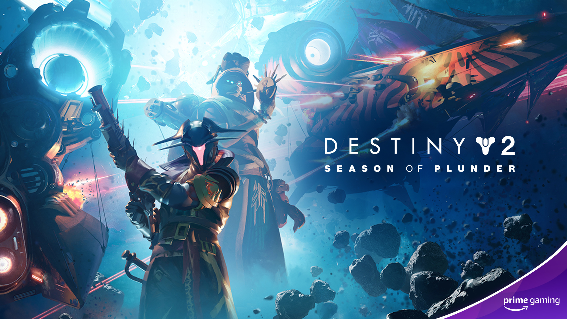 Amazon prime Gaming dÃ©cembre 2022