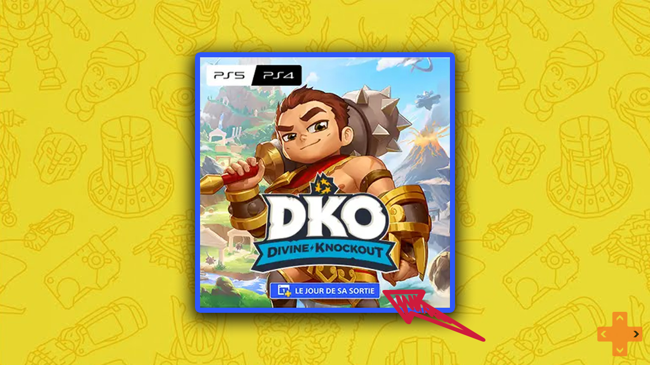 PS Plus sortie day one