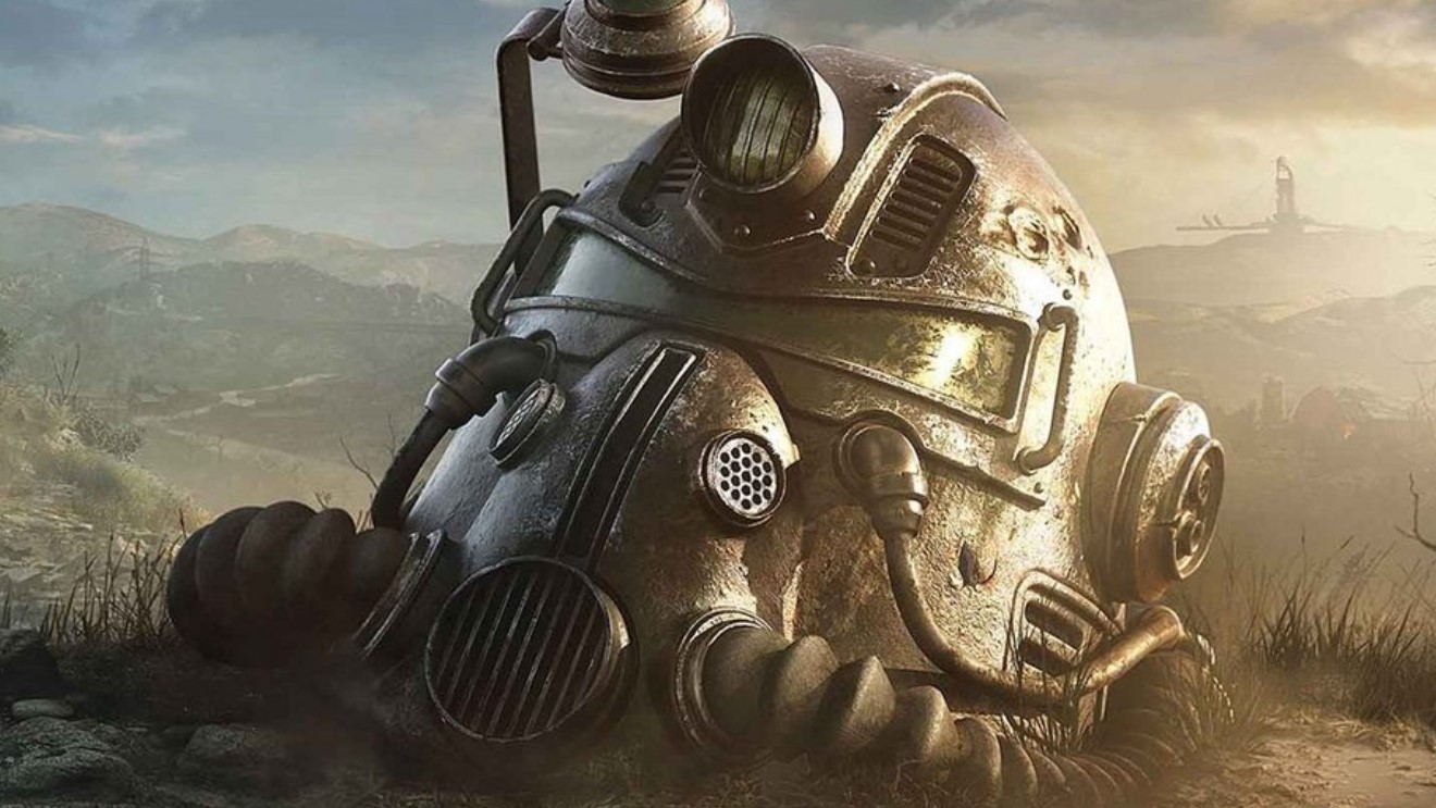 Fallout Fallout
