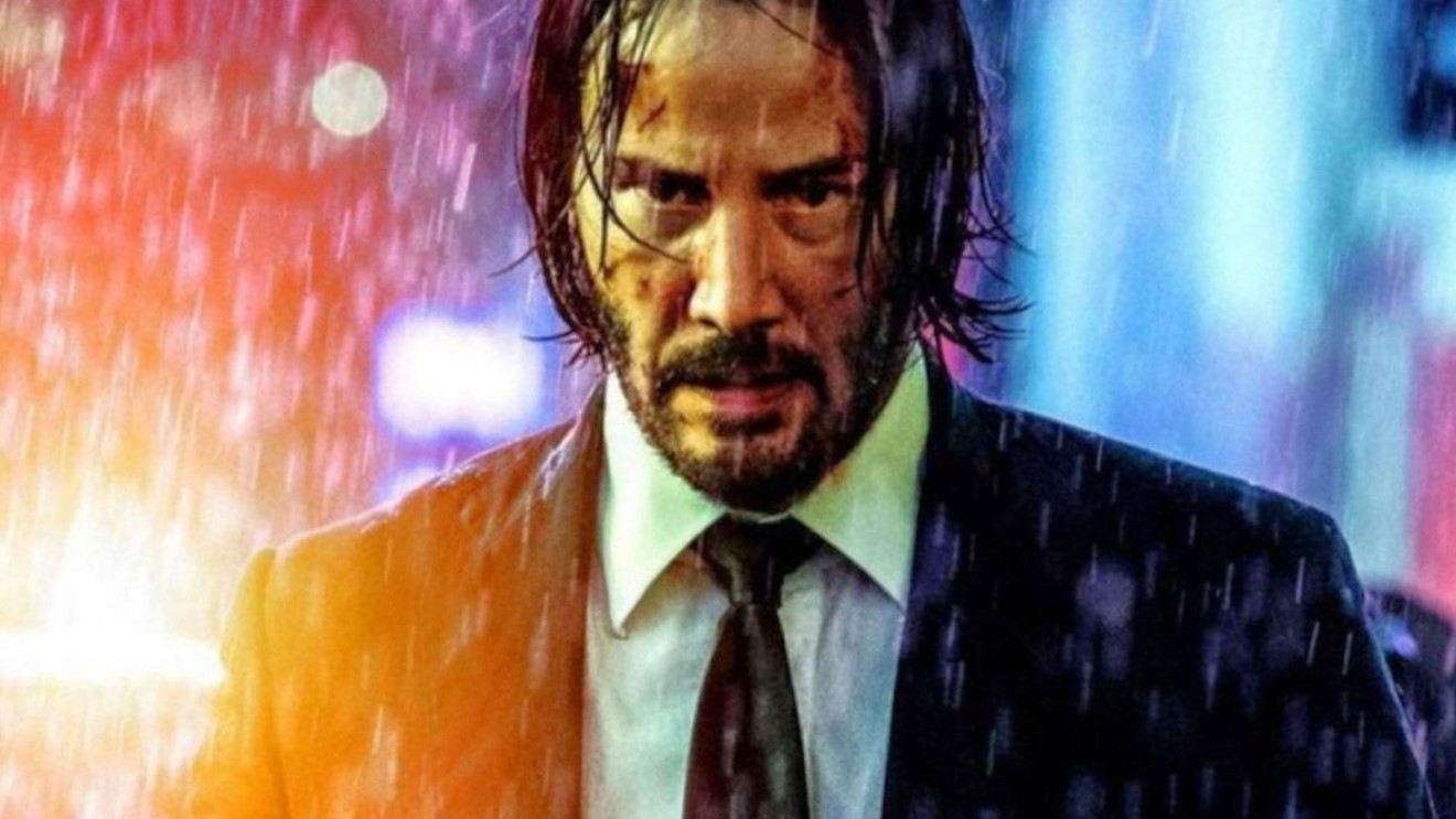 John Wick 5 John Wick 5