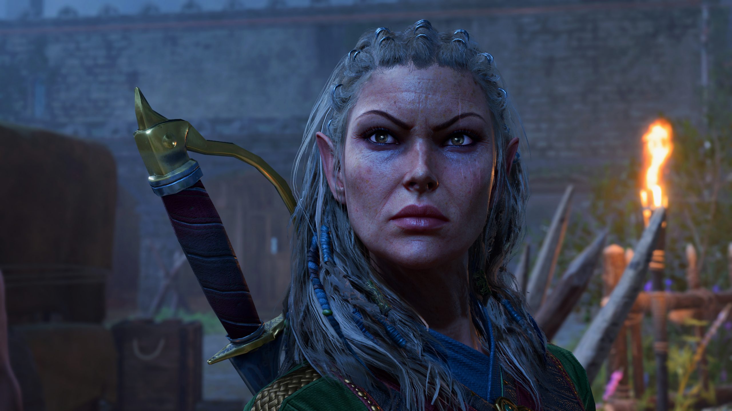 BALDUR's gate 3 BALDUR's gate 3