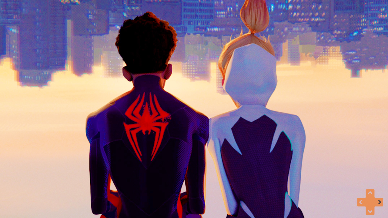 spider man across the spider verse spider man across the spider verse