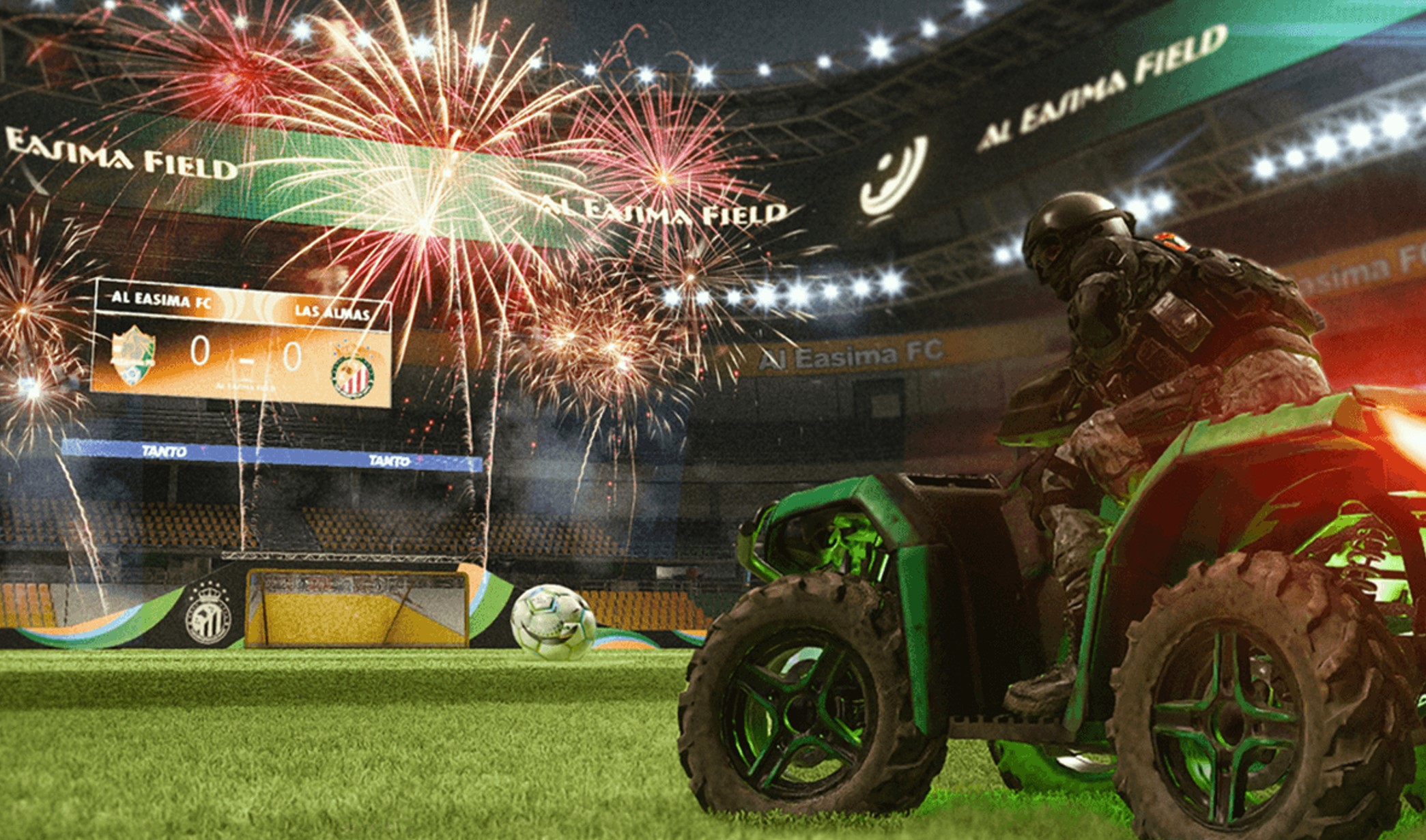 Call of Duty Modern Warfare 2 , Warzone 2.0, mode Rocket League