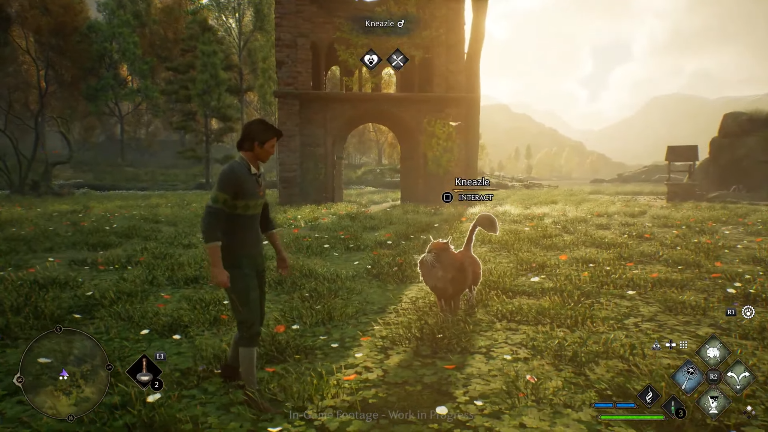 Hogwarts Legacy Salle des Demandes Hogwarts Legacy Salle des Demandes