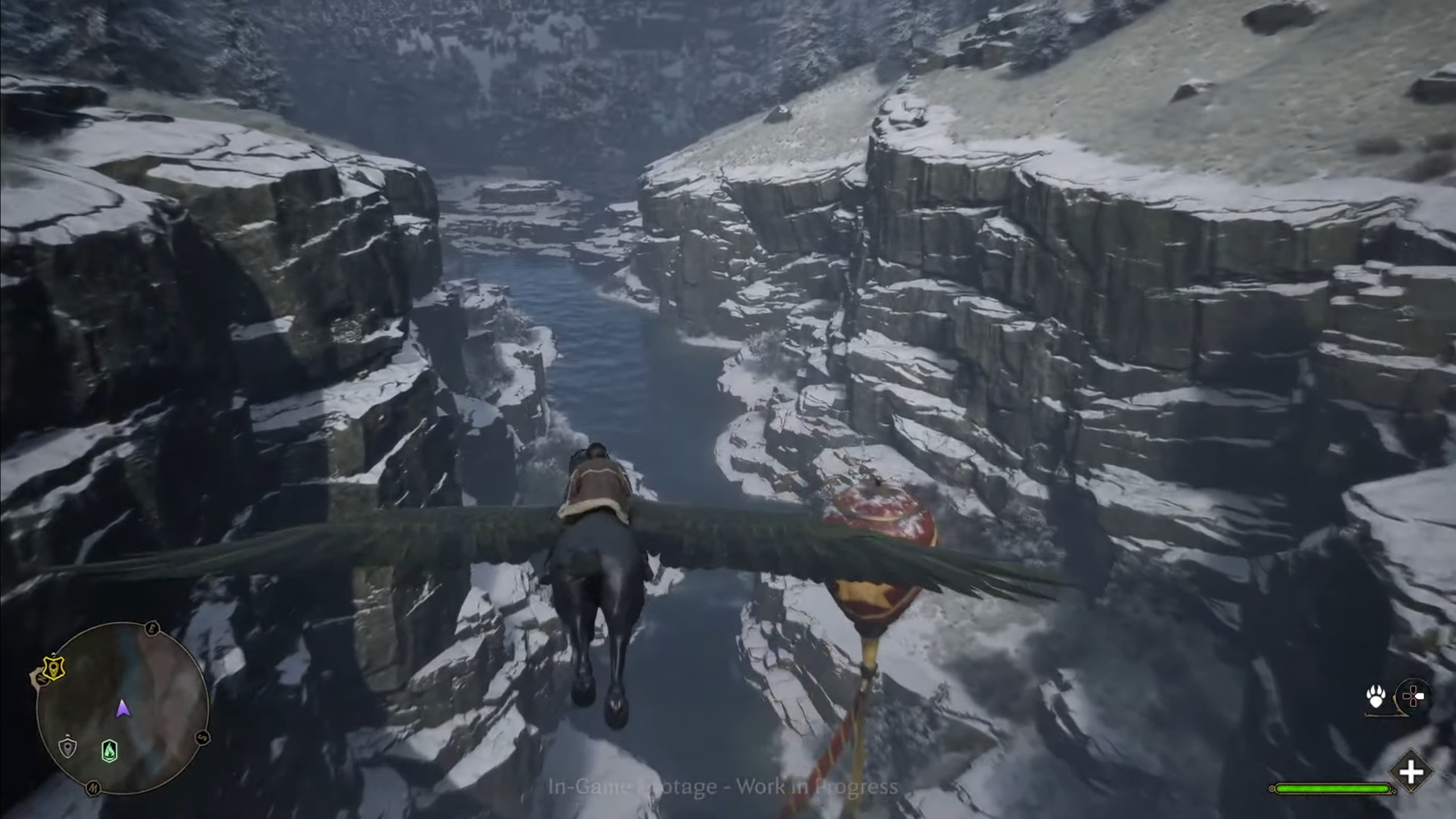 Harry Potter Hogwarts monde ouvert Harry Potter Hogwarts monde ouvert