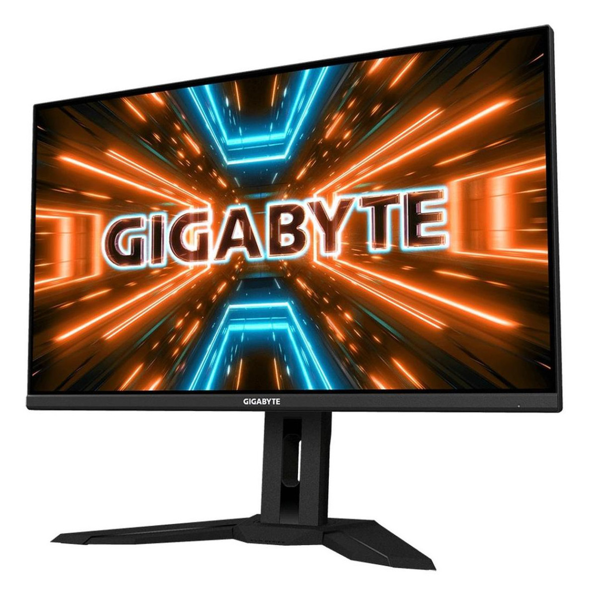 Gigabyte M32UÂ : la 4K @ 144 Hz sans (trop) se ruiner - Ã©crans PC gamer