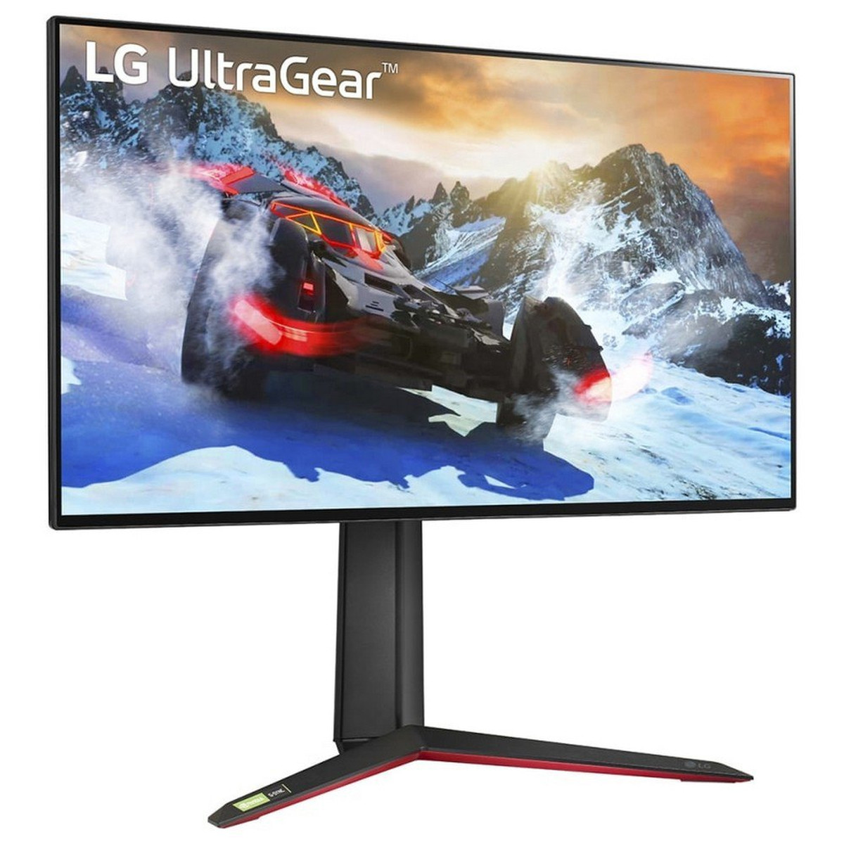 LG 27GP850-BÂ : le 1Â 440p @ 180 Hz avec de magnifiques couleurs - Ã©crans PC gamer