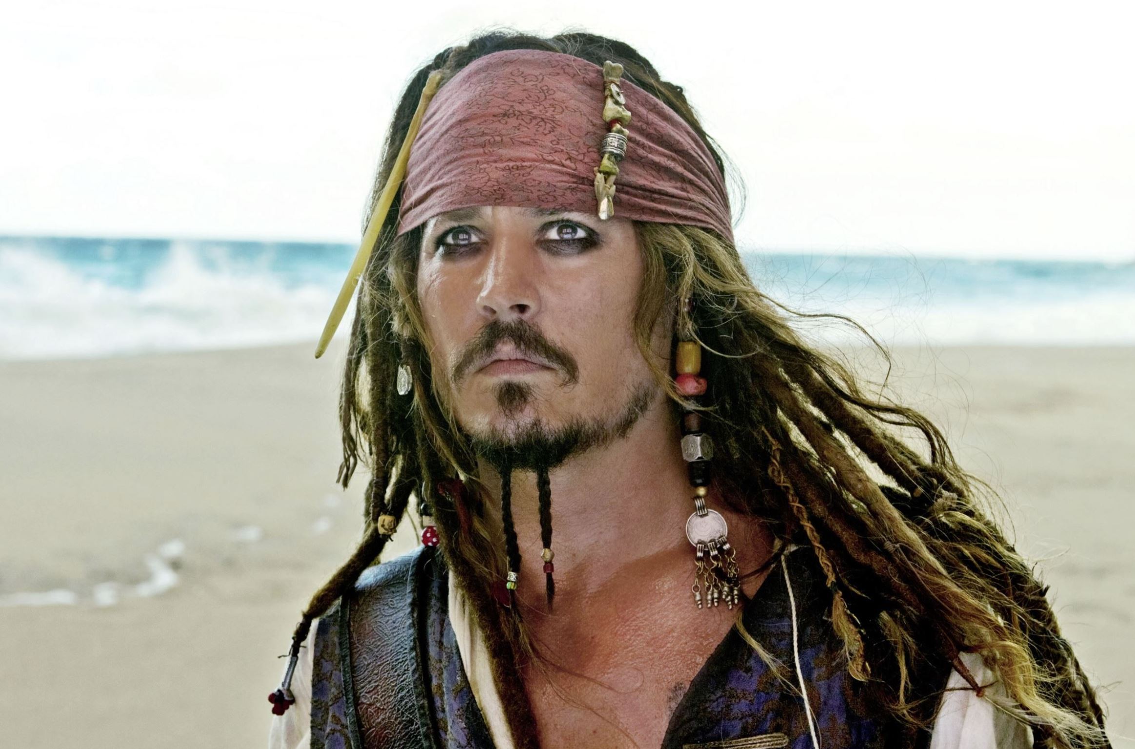 Pirates des Caraïbes Pirates des Caraïbes