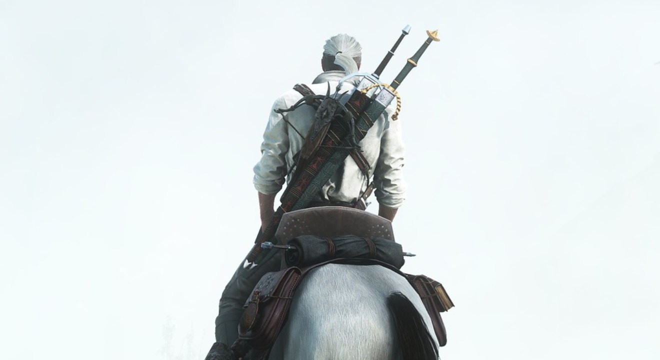 The Witcher 3 The Witcher 3