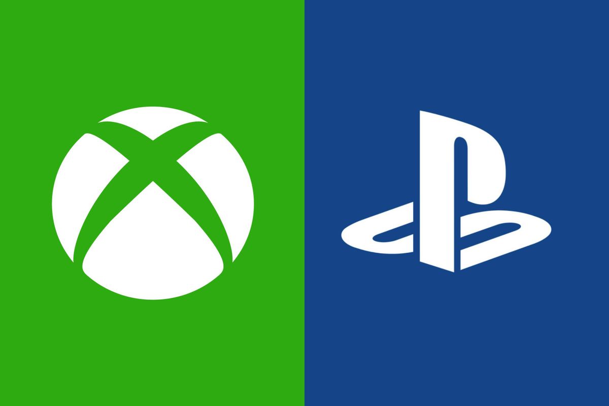 Sony vs Microsoft Sony vs Microsoft