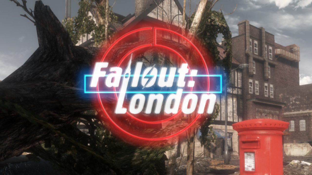 Fallout Fallout
