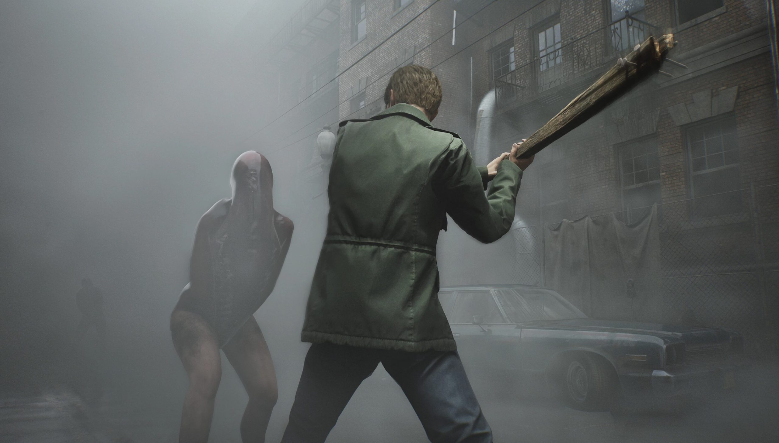 Silent Hill 2 Remake image Silent Hill 2 Remake image