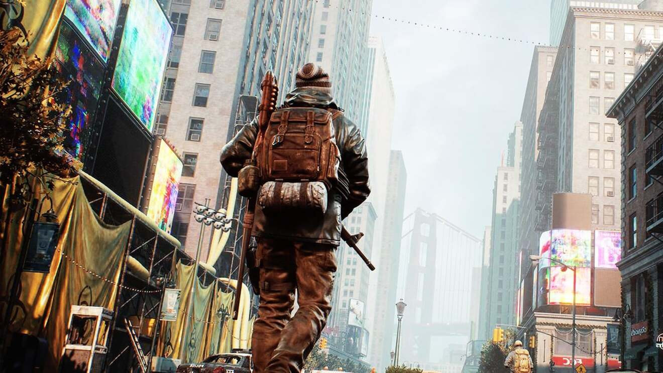 The Day Before The Day Before