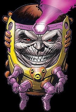 MÃ©chant de Ant-Man 3.