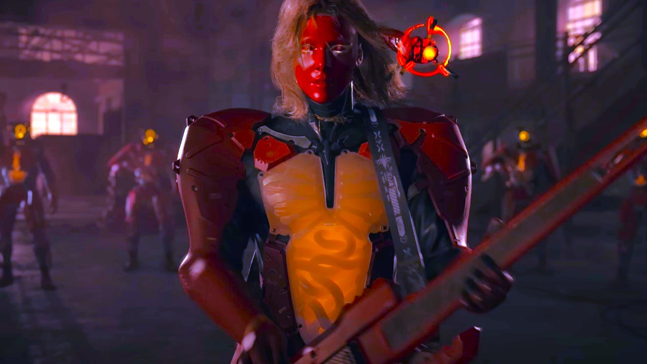 Death Stranding 2 Chvrches Death Stranding 2 Chvrches