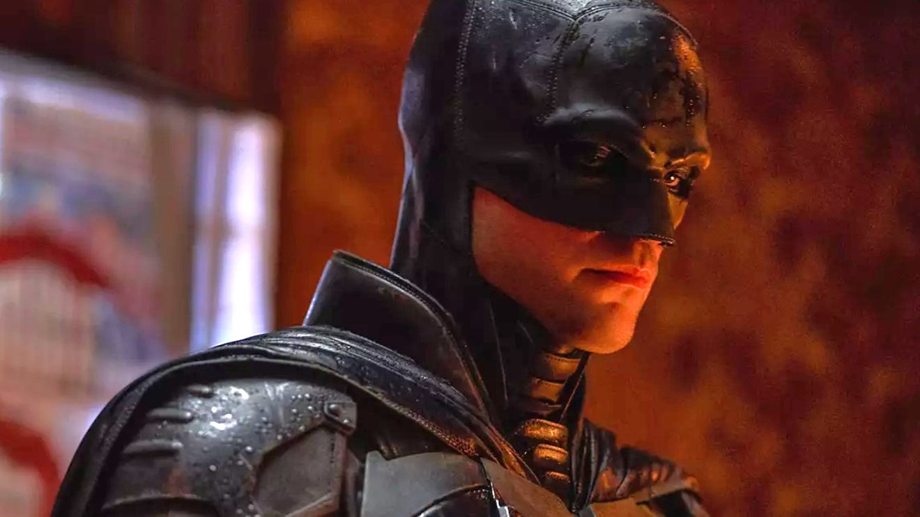 The Batman 2 : premiers détails sur le film et le BatVerse de Matt Reeves The Batman 2 : premiers détails sur le film et le BatVerse de Matt Reeves