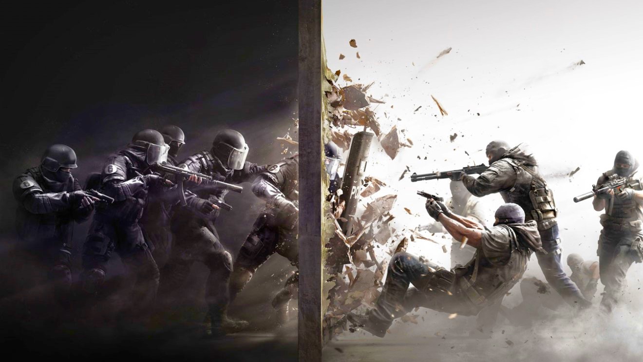 Rainbow Six xbox Rainbow Six xbox