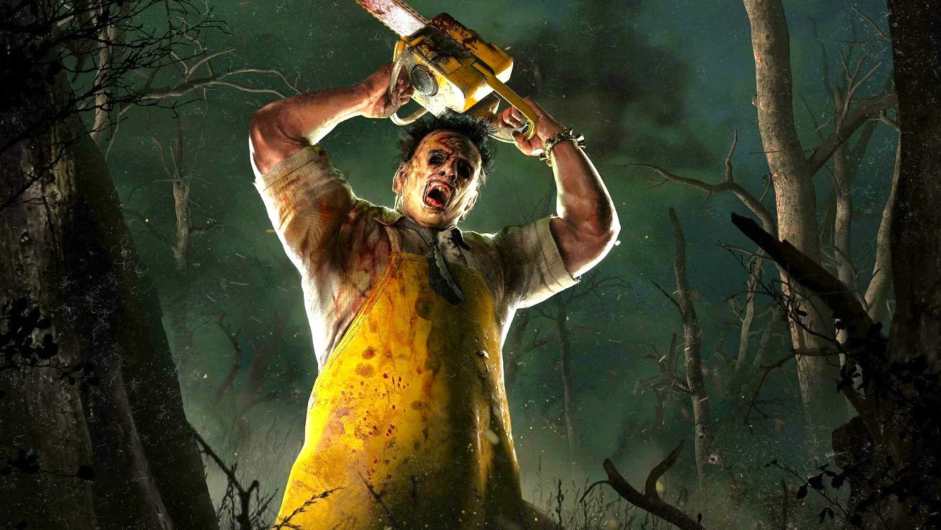 Dead by Daylight : une excellente nouvelle pour les fans Dead by Daylight : une excellente nouvelle pour les fans