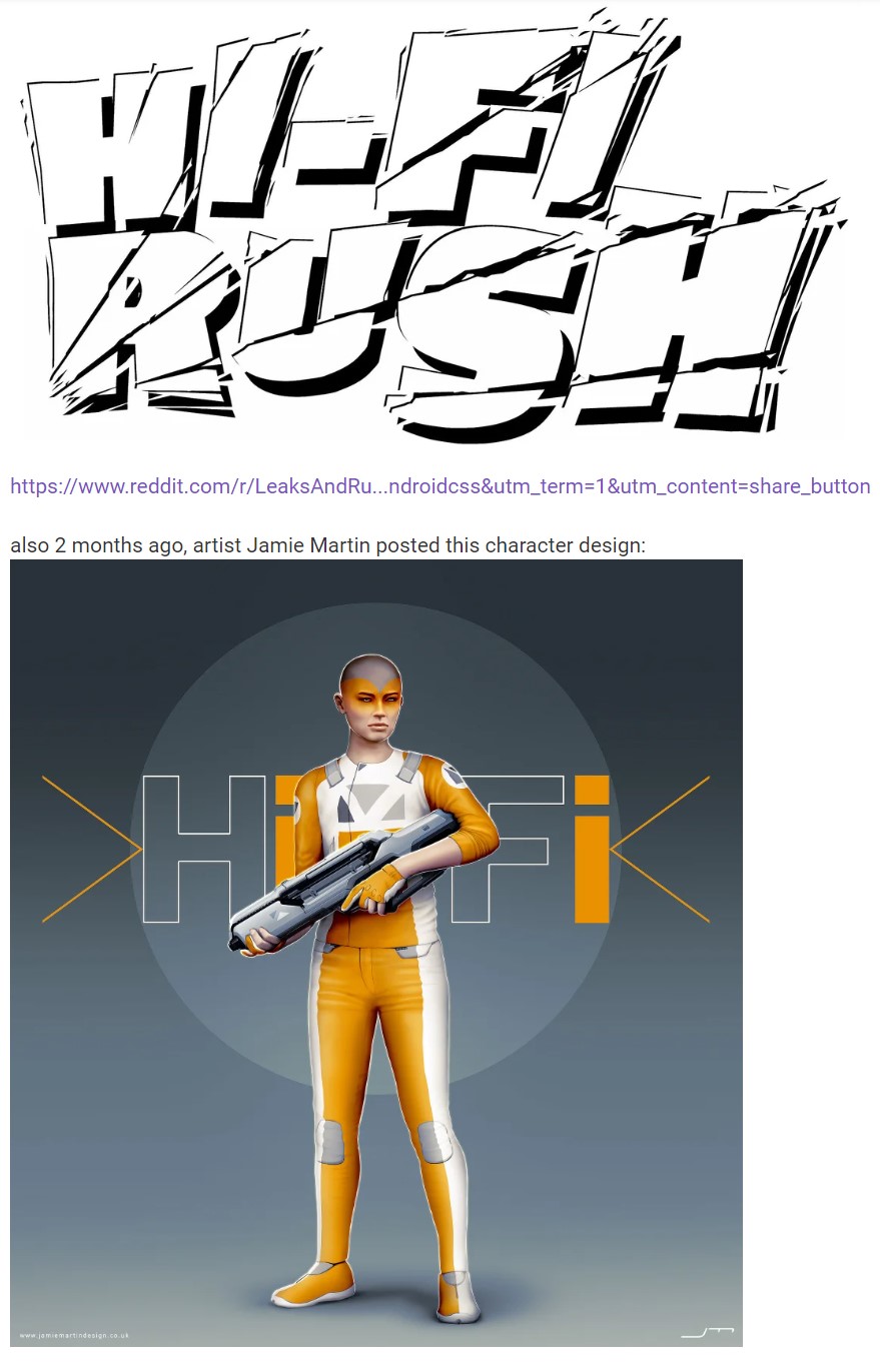 Hi Fi Rush Xbox Hi Fi Rush Xbox