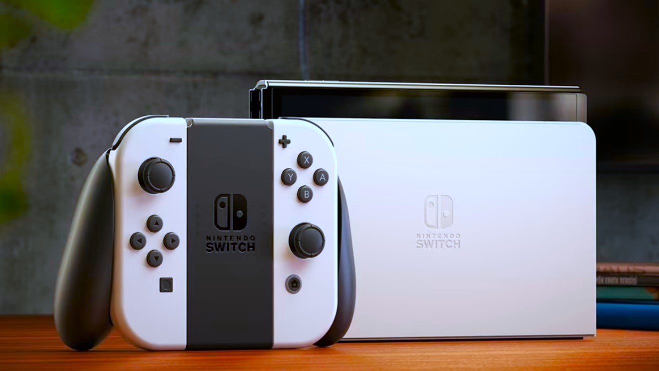 Nintendo Switch 2 Nintendo Switch 2