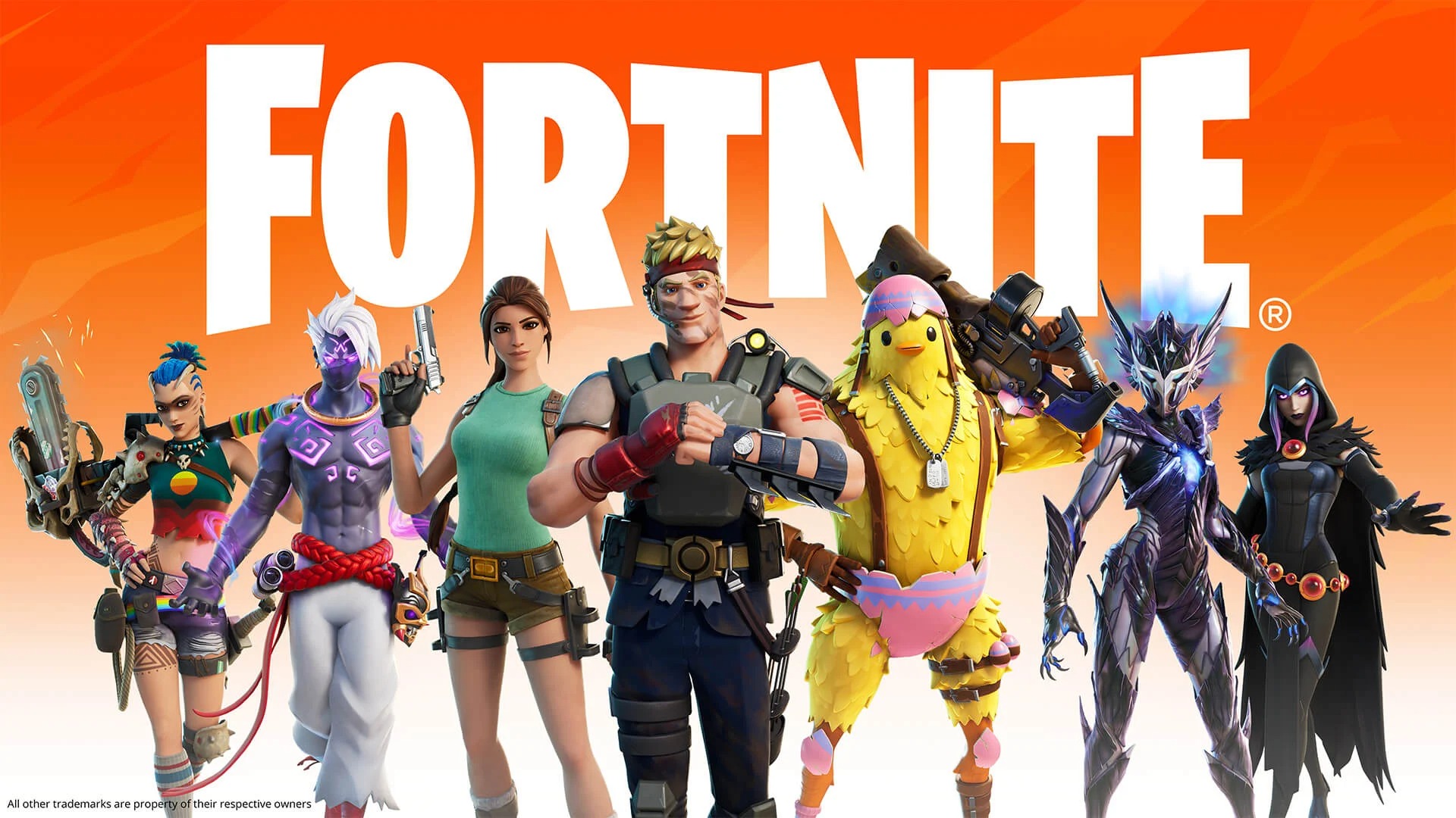 Fortnite : mauvaise nouvelle pour les fans