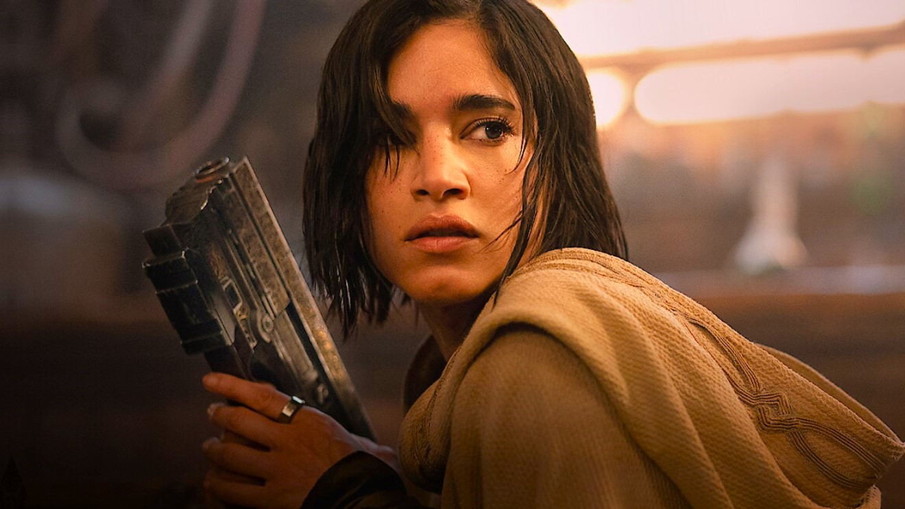 Rebel Moon Rebel Moon