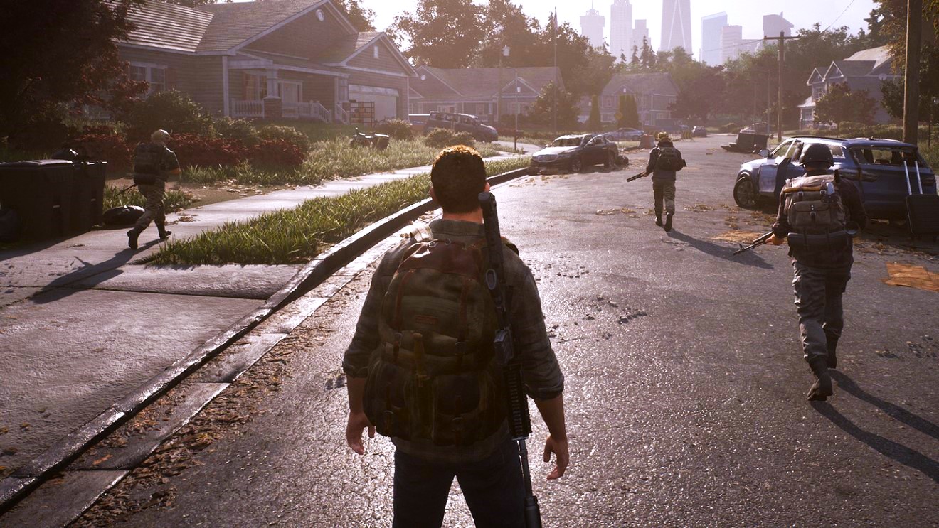 The Day Before The Day Before