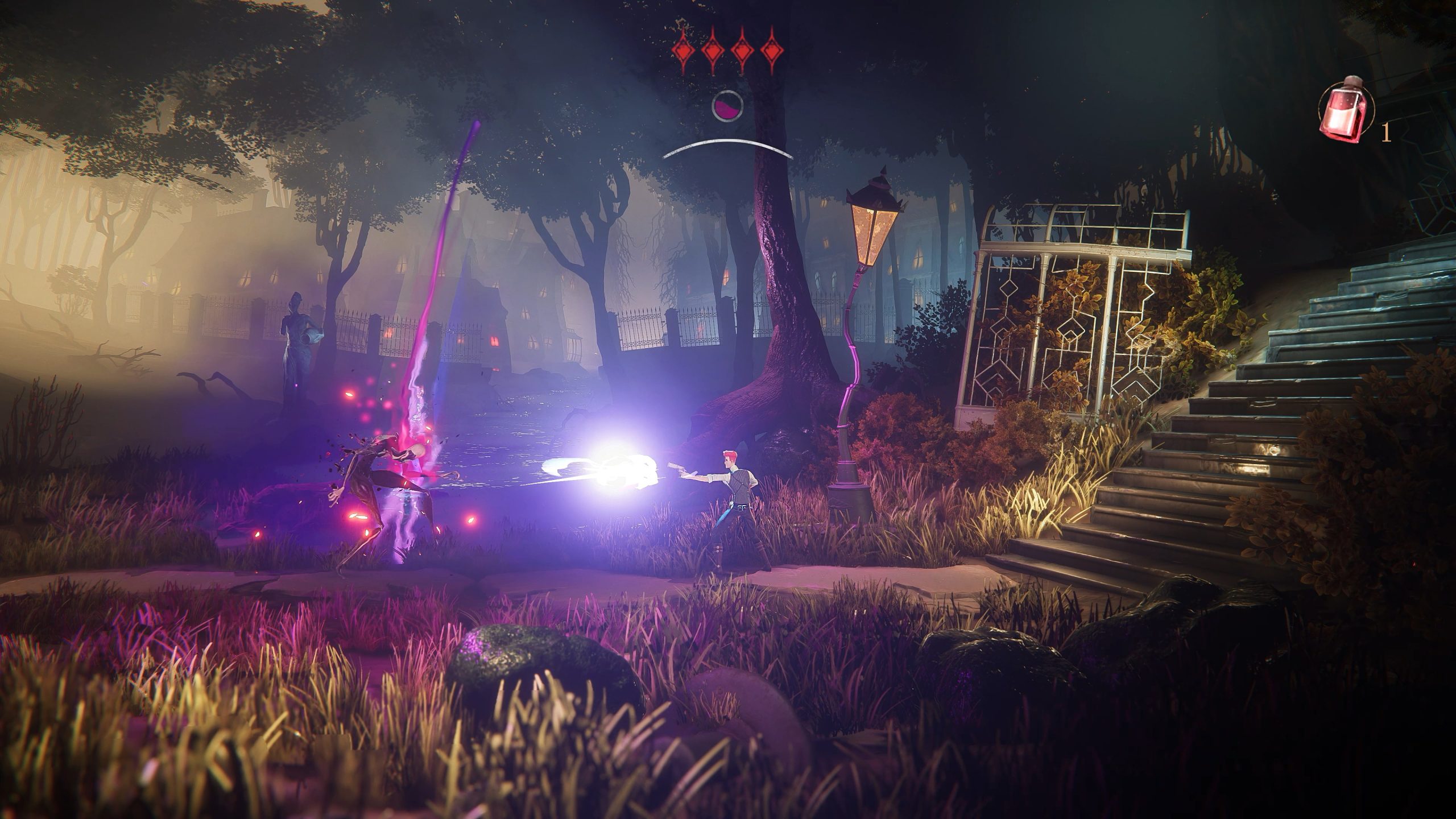 The Last Case of Benedict Fox Xbx Series The Last Case of Benedict Fox Xbx Series